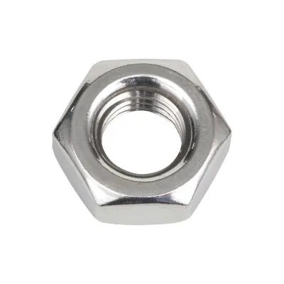 Écrou hexagonal - INOX - Réf. 55885200004