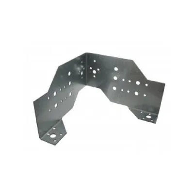 Connecteur pour panneaux bois - Réf. FCC_25