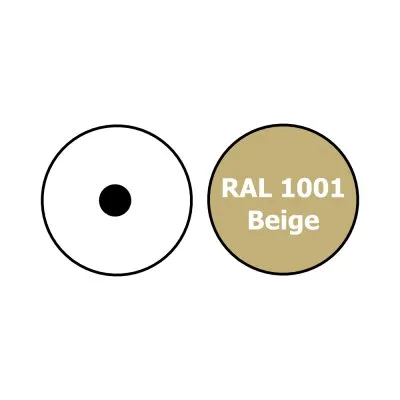 Cache-vis pour vis à trou - Réf. 19846