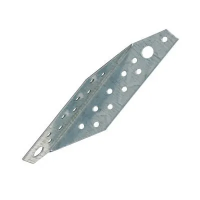 Vis HECO MULTI-MONTI-plus F-tête fraisée D7,5 x L100 - Réf. 48517