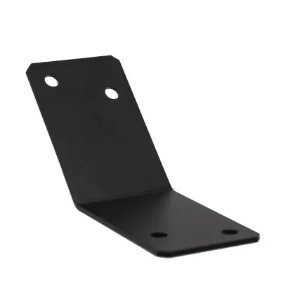 Équerre d'assemblage 135° - 70x111x111mm - Réf. AB113-135BPB