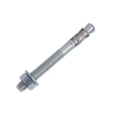 Goujons d'ancrage sismique - Réf. 75350B1220000