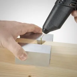 Etape 2 : Procédez au remplissage