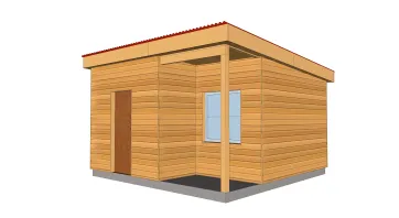 Modèle MELISSA_EXT_B