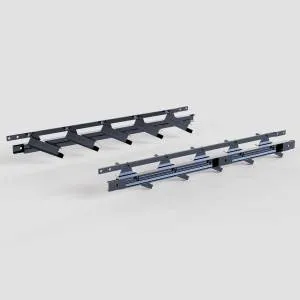 Mécanismes SUNDIY en ALUMINIUM pour lames orientables pour pergola bioclimatique