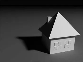 Comprendre l'emprise au sol et la surface de plancher