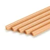 Bâtonnets de rebouchage thermofusible Knottec - Pour le BOIS - 12mm