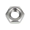 Écrou hexagonal - INOX - Réf. 55881600002