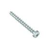 Vis HECO MULTI-MONTI-plus P tête ronde D6 x L30 - Réf. 54278